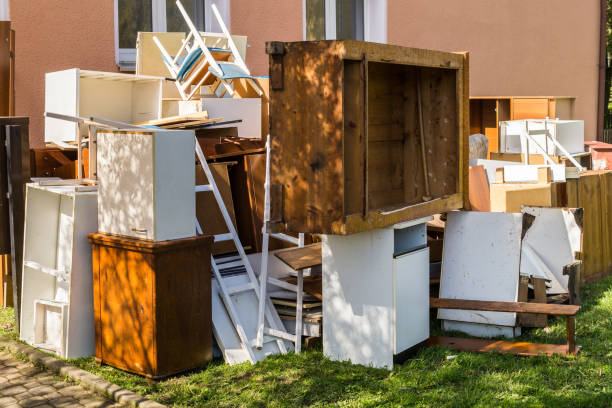 Junk Removal for Events in Indian Trail, NC