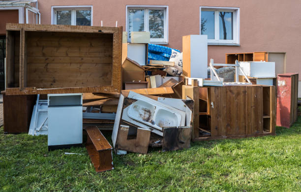 Best Scrap Metal Removal  in Indian Trail, NC