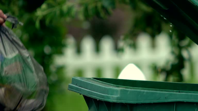 Professional Junk Removal Services in Indian Trail, NC