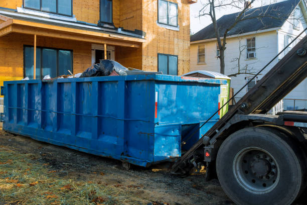 Best Retail Junk Removal  in Indian Trail, NC