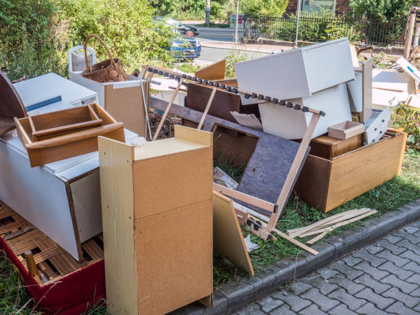 Best Attic Cleanout  in Indian Trail, NC
