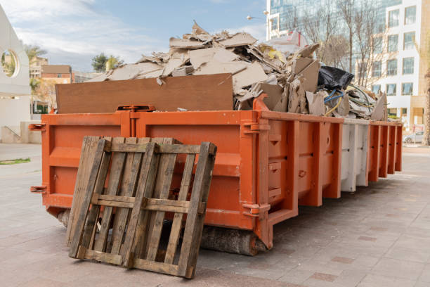 Best Same-Day Junk Removal Services  in Indian Trail, NC
