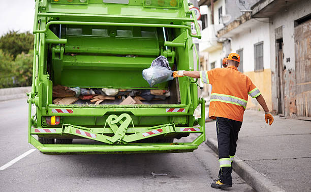 Best Recycling Services for Junk  in Indian Trail, NC